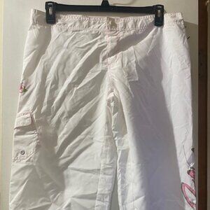 B-Split Girl Active Wear Pants